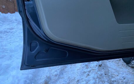 Ford Fusion I, 2007 год, 450 000 рублей, 7 фотография