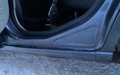 Ford Fusion I, 2007 год, 450 000 рублей, 8 фотография