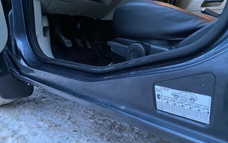 Ford Fusion I, 2007 год, 450 000 рублей, 9 фотография