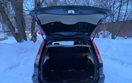 Ford Fusion I, 2007 год, 450 000 рублей, 15 фотография