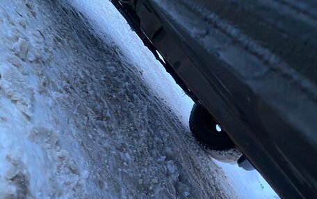 Ford Fusion I, 2007 год, 450 000 рублей, 10 фотография