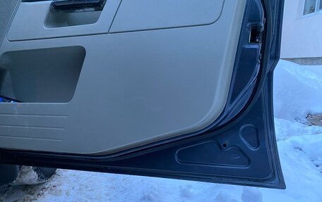 Ford Fusion I, 2007 год, 450 000 рублей, 13 фотография