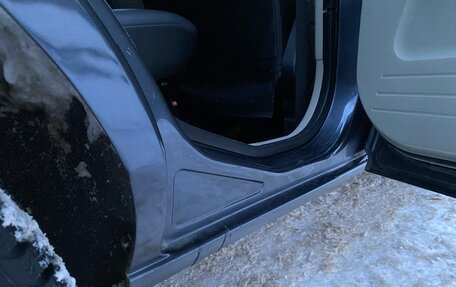 Ford Fusion I, 2007 год, 450 000 рублей, 11 фотография