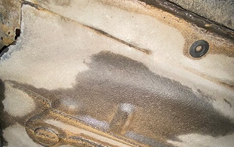 Ford Fusion I, 2007 год, 450 000 рублей, 14 фотография