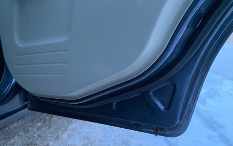 Ford Fusion I, 2007 год, 450 000 рублей, 12 фотография