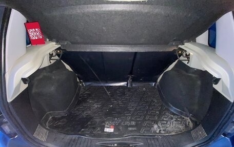 Ford Fusion I, 2007 год, 450 000 рублей, 16 фотография