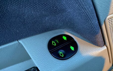 Ford Fusion I, 2007 год, 450 000 рублей, 23 фотография