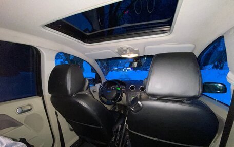 Ford Fusion I, 2007 год, 450 000 рублей, 31 фотография