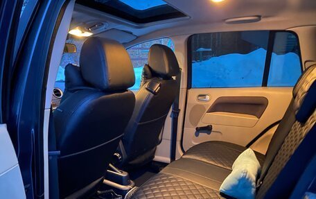 Ford Fusion I, 2007 год, 450 000 рублей, 32 фотография