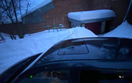 Ford Fusion I, 2007 год, 450 000 рублей, 33 фотография