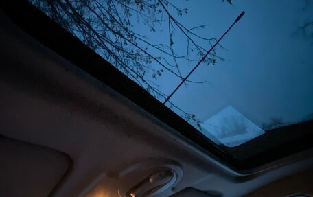 Ford Fusion I, 2007 год, 450 000 рублей, 28 фотография