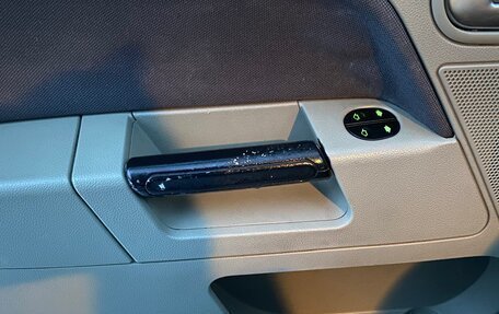 Ford Fusion I, 2007 год, 450 000 рублей, 24 фотография