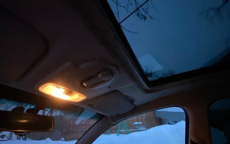 Ford Fusion I, 2007 год, 450 000 рублей, 27 фотография