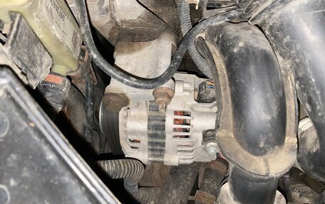 Ford Fusion I, 2007 год, 450 000 рублей, 38 фотография