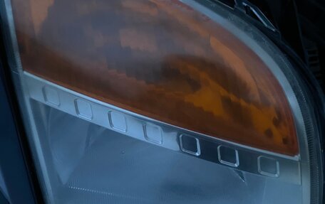 Ford Fusion I, 2007 год, 450 000 рублей, 39 фотография