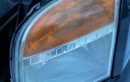 Ford Fusion I, 2007 год, 450 000 рублей, 40 фотография