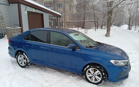 Volkswagen Polo VI (EU Market), 2021 год, 1 500 000 рублей, 3 фотография