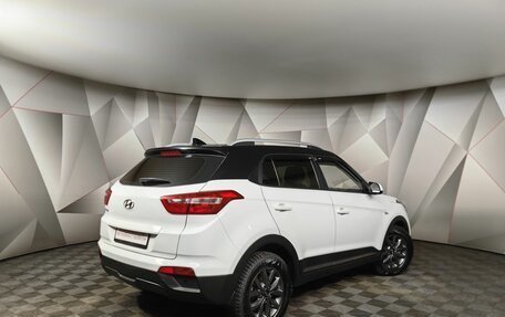 Hyundai Creta I рестайлинг, 2020 год, 1 897 000 рублей, 2 фотография