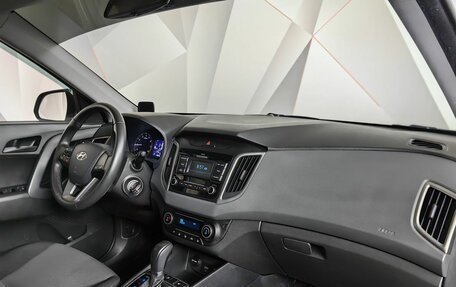 Hyundai Creta I рестайлинг, 2020 год, 1 897 000 рублей, 13 фотография