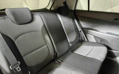 Hyundai Creta I рестайлинг, 2020 год, 1 897 000 рублей, 17 фотография