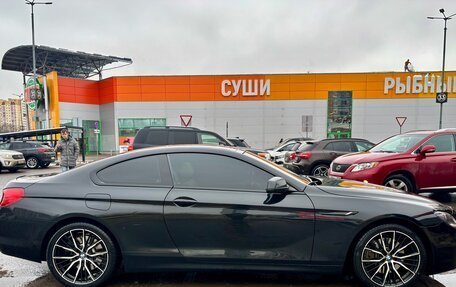 BMW 6 серия, 2013 год, 1 875 000 рублей, 8 фотография