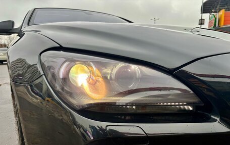 BMW 6 серия, 2013 год, 1 875 000 рублей, 9 фотография