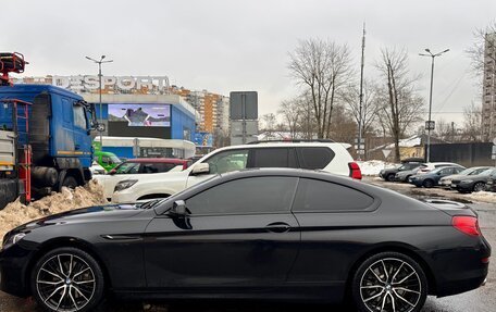 BMW 6 серия, 2013 год, 1 875 000 рублей, 4 фотография