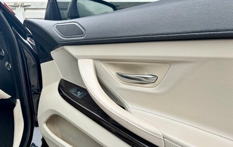 BMW 6 серия, 2013 год, 1 875 000 рублей, 16 фотография