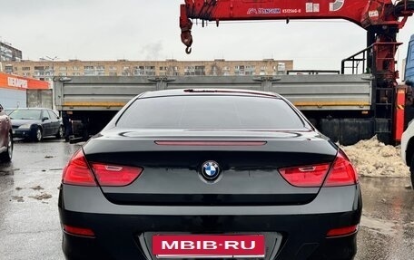 BMW 6 серия, 2013 год, 1 875 000 рублей, 6 фотография