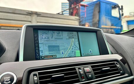 BMW 6 серия, 2013 год, 1 875 000 рублей, 20 фотография