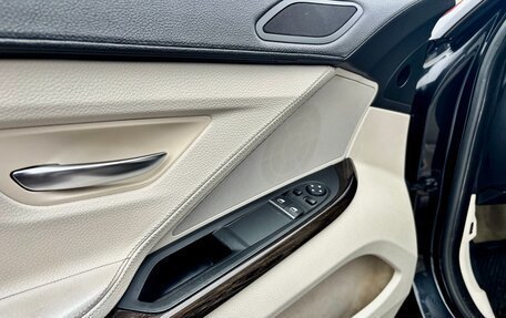 BMW 6 серия, 2013 год, 1 875 000 рублей, 17 фотография