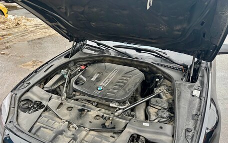 BMW 6 серия, 2013 год, 1 875 000 рублей, 28 фотография