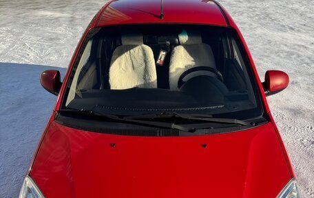 KIA Picanto I, 2008 год, 370 000 рублей, 3 фотография