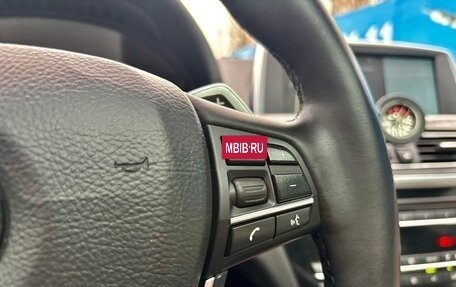 BMW 6 серия, 2013 год, 1 875 000 рублей, 24 фотография