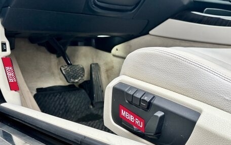 BMW 6 серия, 2013 год, 1 875 000 рублей, 22 фотография