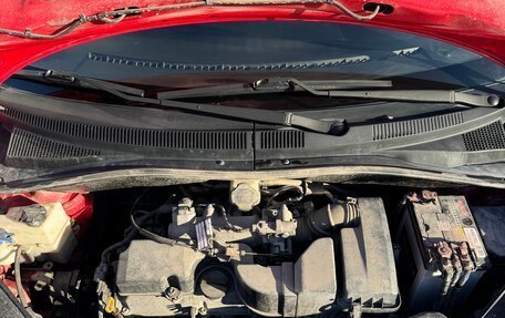 KIA Picanto I, 2008 год, 370 000 рублей, 16 фотография