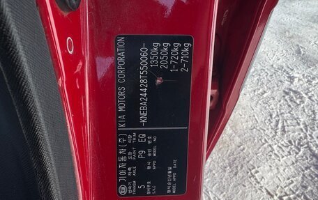 KIA Picanto I, 2008 год, 370 000 рублей, 21 фотография