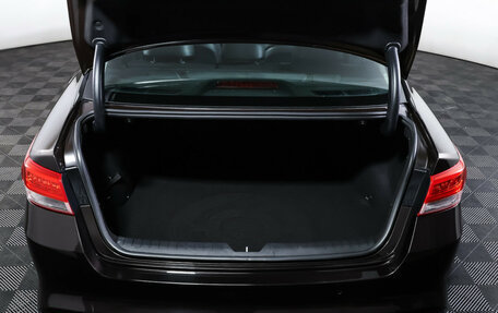 KIA Optima IV, 2018 год, 1 890 000 рублей, 10 фотография