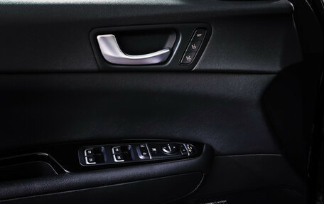 KIA Optima IV, 2018 год, 1 890 000 рублей, 18 фотография