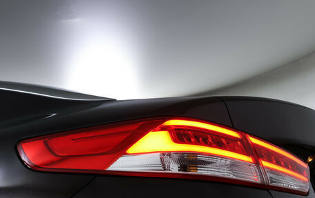 KIA Optima IV, 2018 год, 1 890 000 рублей, 23 фотография