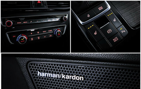 KIA Optima IV, 2018 год, 1 890 000 рублей, 20 фотография