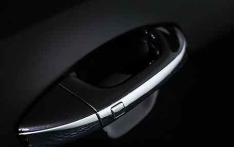 KIA Optima IV, 2018 год, 1 890 000 рублей, 26 фотография