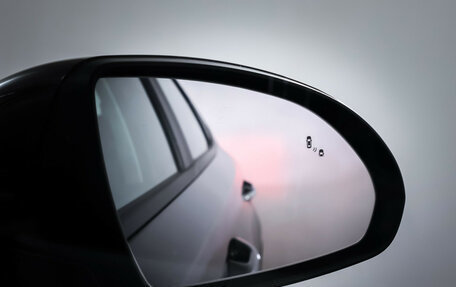 KIA Optima IV, 2018 год, 1 890 000 рублей, 27 фотография