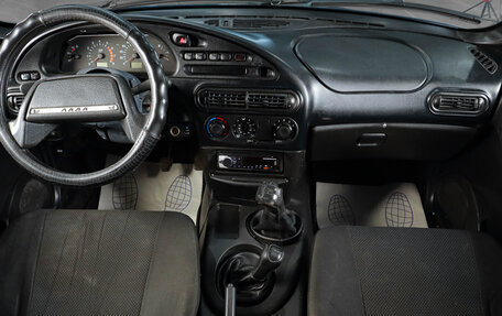 Chevrolet Niva I рестайлинг, 2007 год, 399 000 рублей, 13 фотография