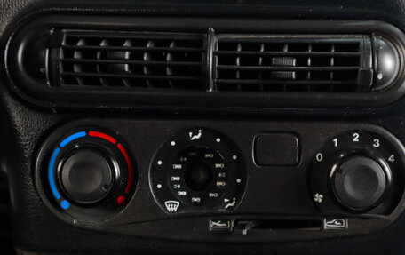 Chevrolet Niva I рестайлинг, 2007 год, 399 000 рублей, 15 фотография