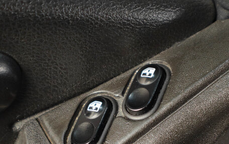 Chevrolet Niva I рестайлинг, 2007 год, 399 000 рублей, 16 фотография