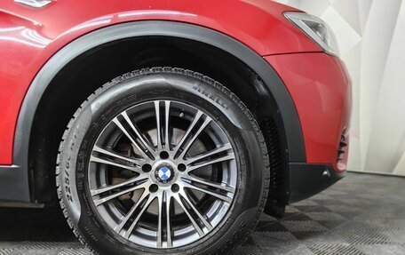 BMW X3, 2014 год, 2 243 000 рублей, 7 фотография