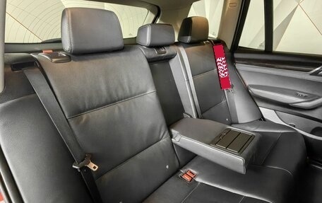 BMW X3, 2014 год, 2 243 000 рублей, 14 фотография