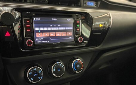 Toyota Corolla, 2013 год, 1 098 000 рублей, 8 фотография