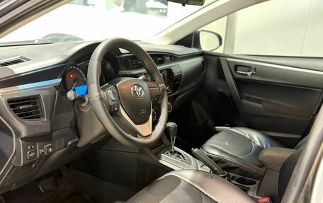 Toyota Corolla, 2013 год, 1 098 000 рублей, 11 фотография